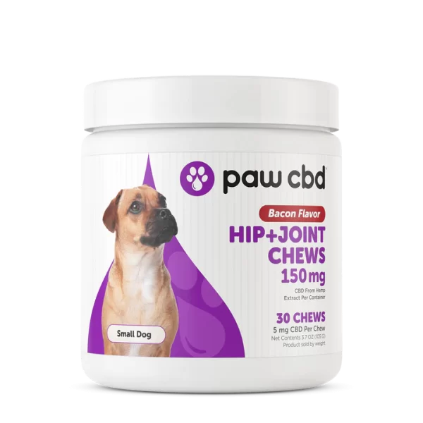 Pet CBD Calming Soft Chews for Dogs